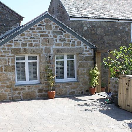 Bryher Cottage Paul Extérieur photo