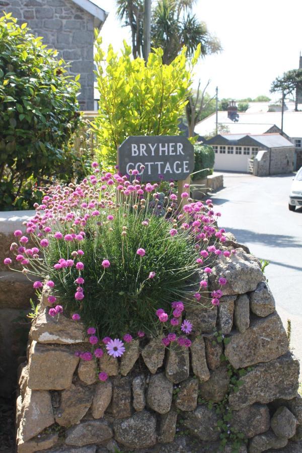 Bryher Cottage Paul Extérieur photo
