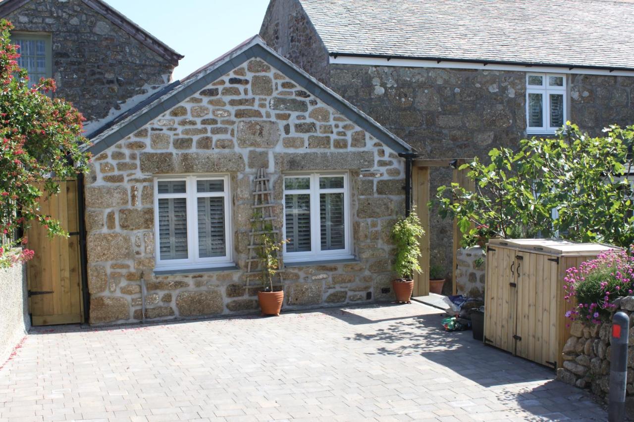 Bryher Cottage Paul Extérieur photo
