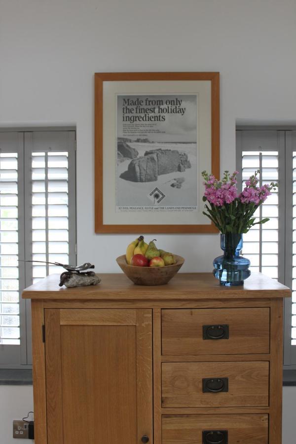 Bryher Cottage Paul Extérieur photo