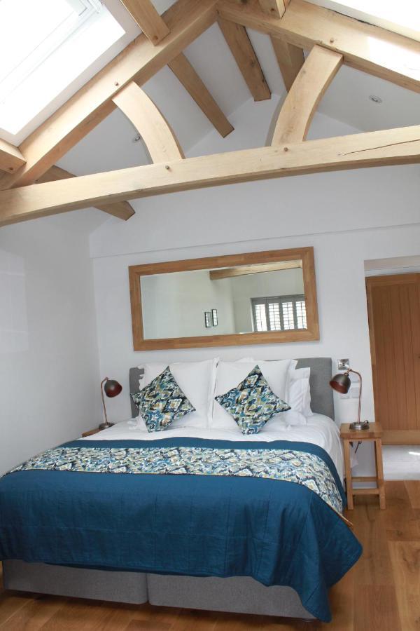 Bryher Cottage Paul Extérieur photo