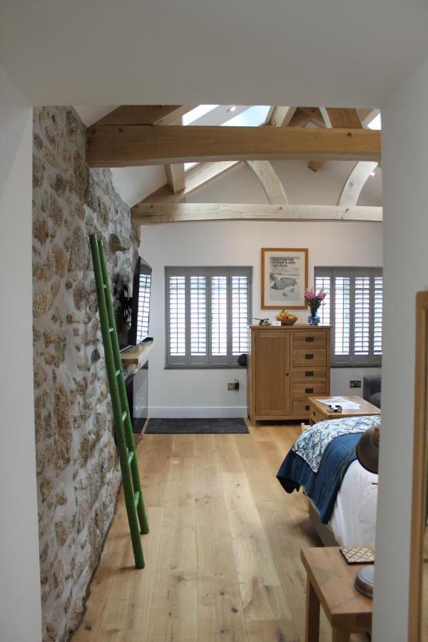 Bryher Cottage Paul Extérieur photo
