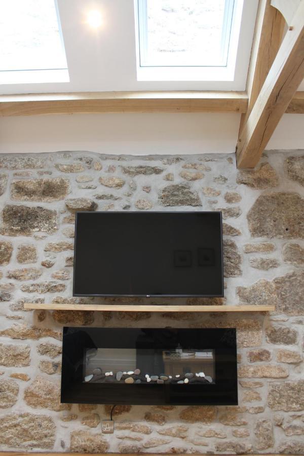 Bryher Cottage Paul Extérieur photo