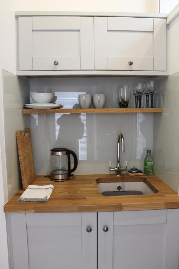 Bryher Cottage Paul Extérieur photo