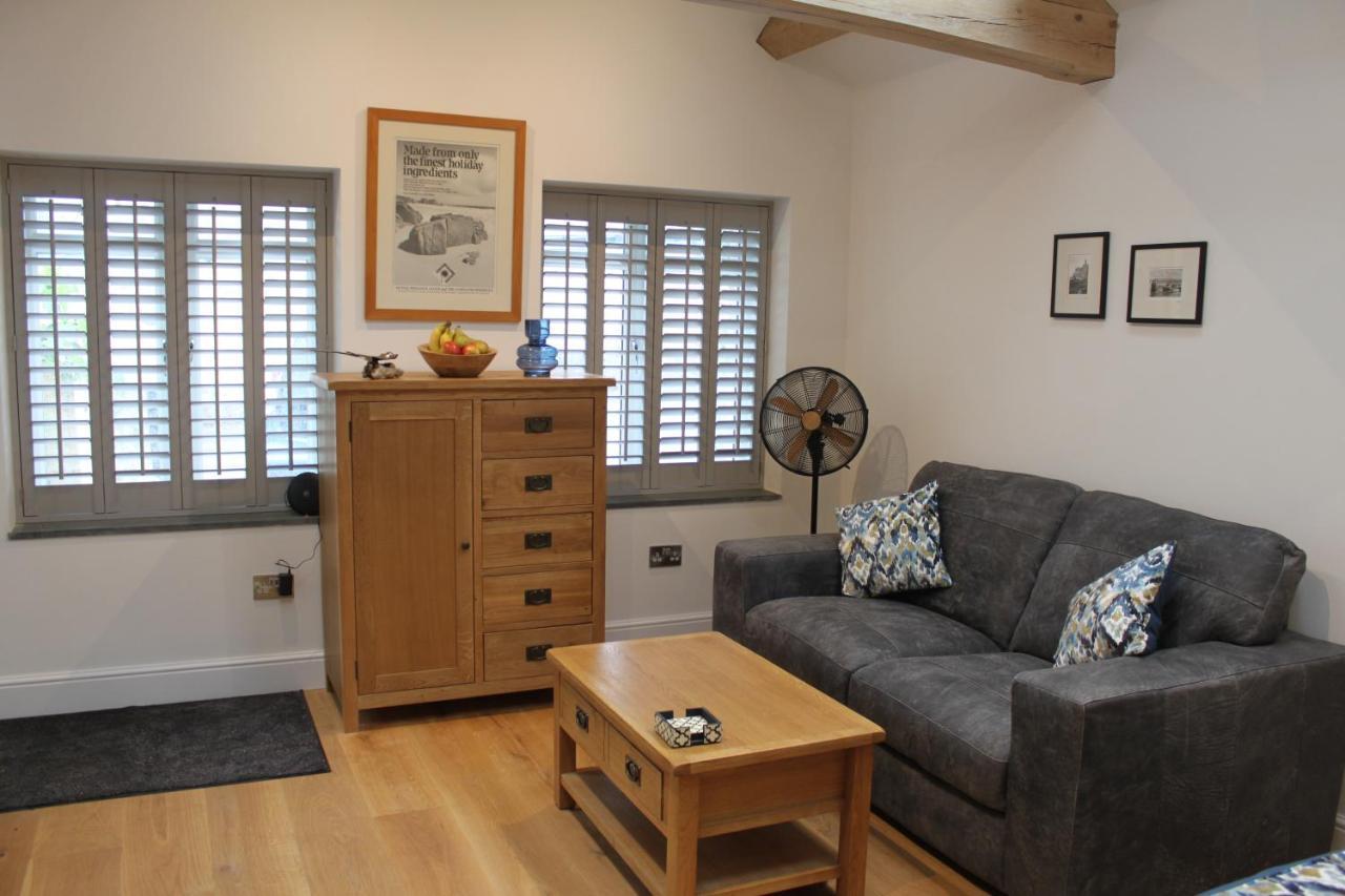 Bryher Cottage Paul Extérieur photo